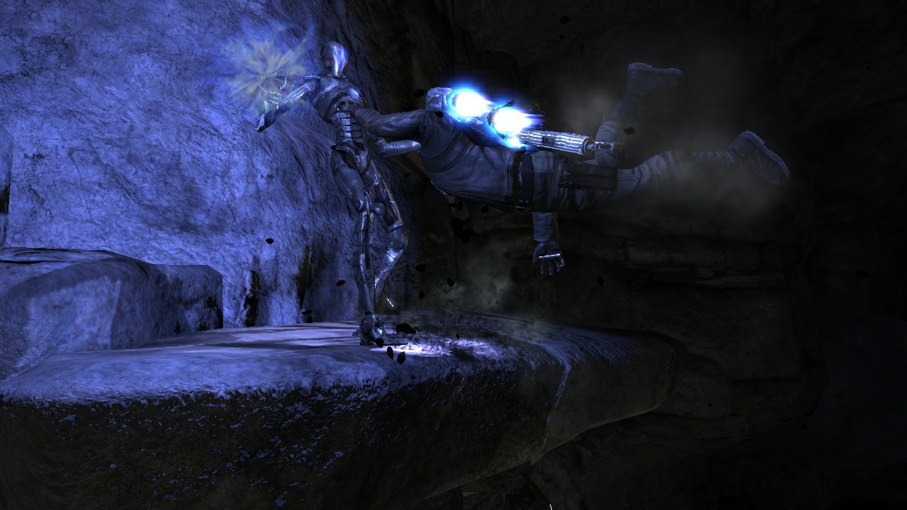 Dark Void - Imagen 33